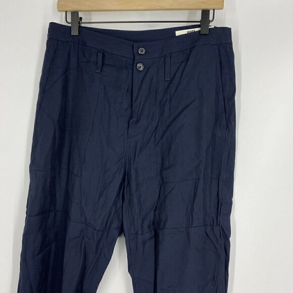 Hope Ringstrand Söderberd Flight Trouser - Picture 2 of 9